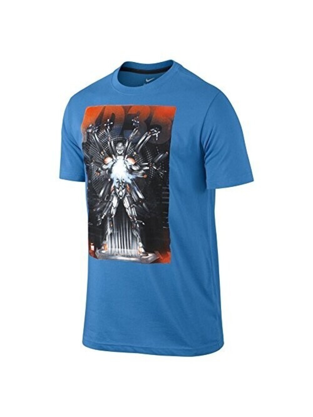 Nike Mens Dri Fit Nba Basketball Kevin Durant T-Shirt Size XL